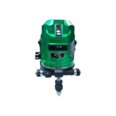 木井方 LV-410GT 平水儀 (2倍紅光, 四企,一平,兩點, 頂十字,底一點) 點激雷射 戶外用