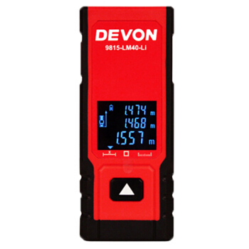 鐳射測距儀 (超薄)