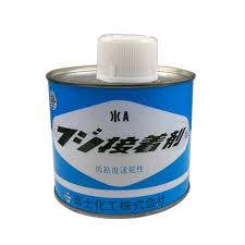 富士接着劑水A 500g