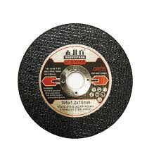 木井方鎅碟 105x0.8x16 (4") (50隻/盒)