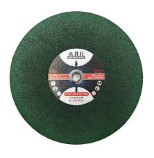 木井方鎅碟 350x2.5x25.4 (14") (30隻/盒)