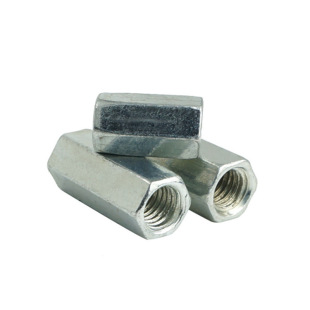 公制牙條長駁母