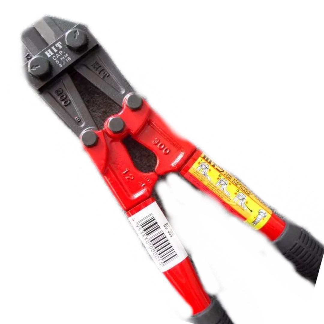 日本"HIT"牌蛇頭剪 18"